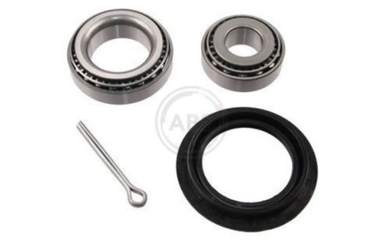 Hjullager 200005 ABS, bild 2