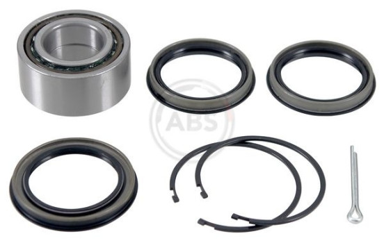 Hjullager 200255 ABS, bild 2