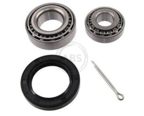 Hjullager 200271 ABS, bild 2