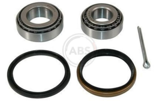 Hjullager 200532 ABS, bild 2