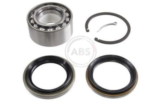 Hjullager 200542 ABS, bild 2