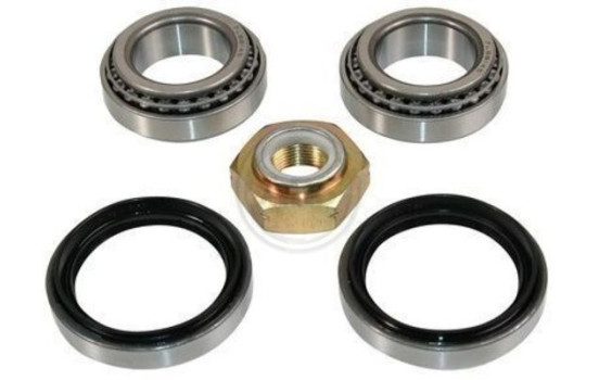 Hjullager 200659 ABS, bild 2