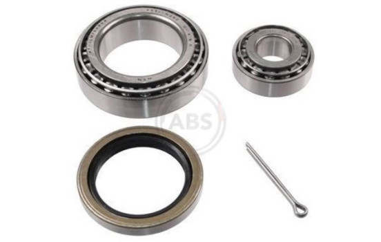 Hjullager 200848 ABS, bild 2