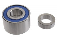 Hjullager 201004 ABS