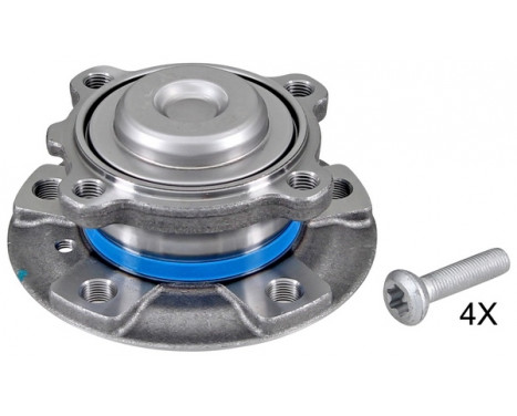 Hjullager 201587 ABS