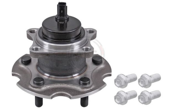 Hjullager 201610 ABS, bild 2