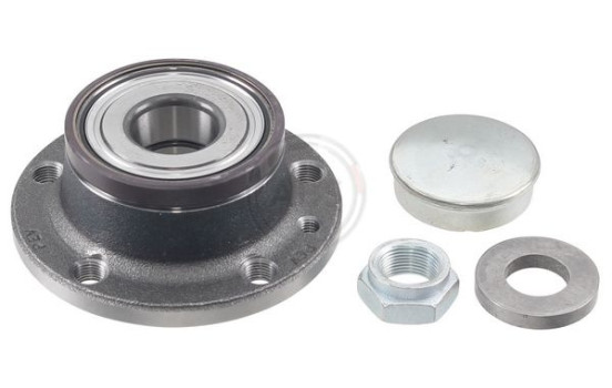 Hjullager 201619 ABS, bild 2