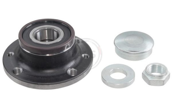 Hjullager 201691 ABS, bild 2