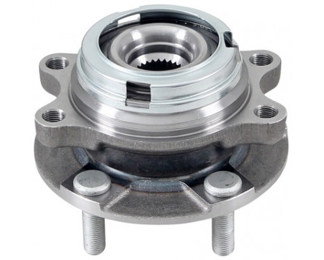 Hjullager 201812 ABS