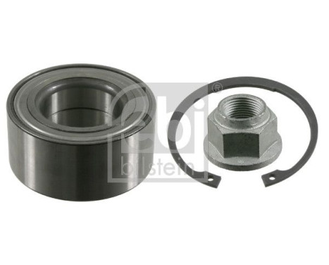 Hjullager 22078 FEBI, bild 2