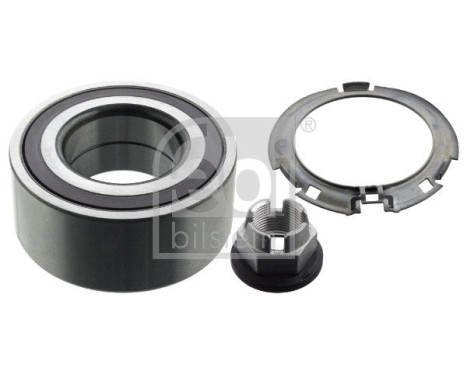 Hjullager 23331 FEBI, bild 2