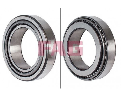 Hjullager 32010X FAG