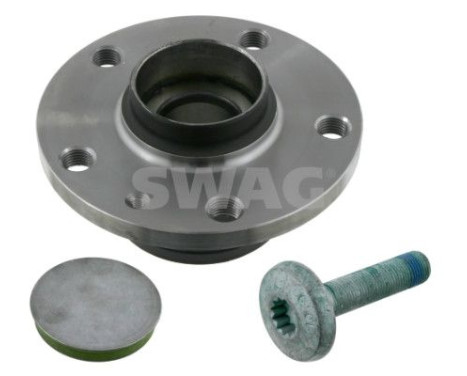 Hjullager 32923320 Swag, bild 2