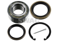 Hjullager 33104658 Swag