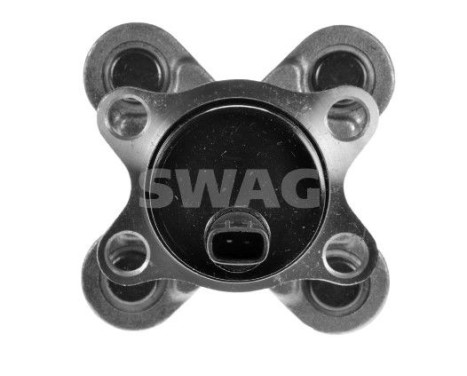 Hjullager 33105281 Swag, bild 2