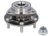 Hjullager 33106634 Swag