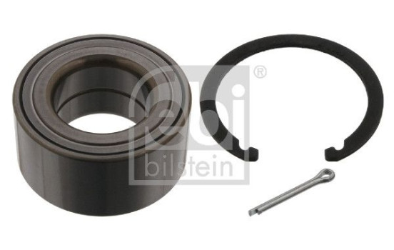 Hjullager 34273 FEBI, bild 2