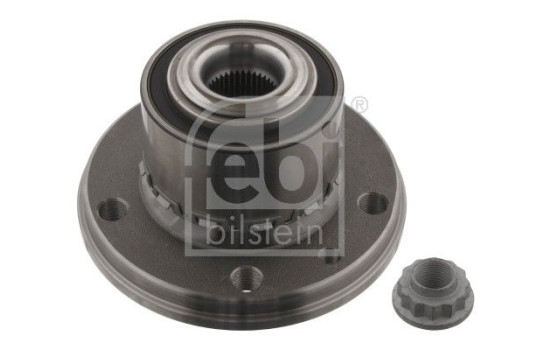 Hjullager 34800 FEBI, bild 2
