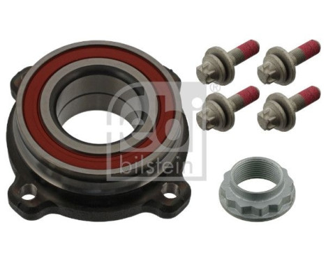 Hjullager 37810 FEBI, bild 2