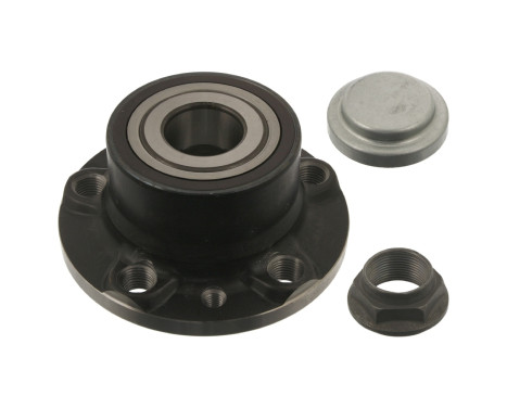 Hjullager 40017 FEBI