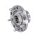 Hjullager 45357 FEBI, miniatyr 3