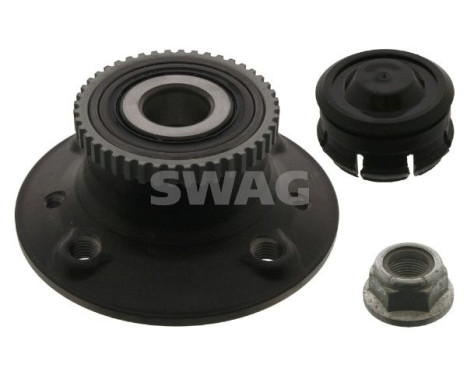 Hjullager 60939252 Swag