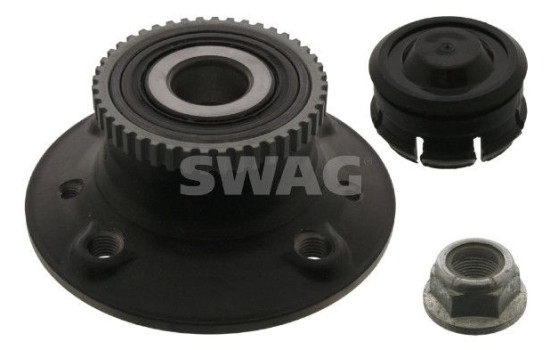 Hjullager 60939252 Swag