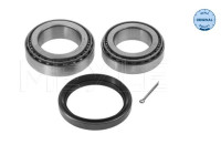 Hjullager 614 650 0002 Meyle