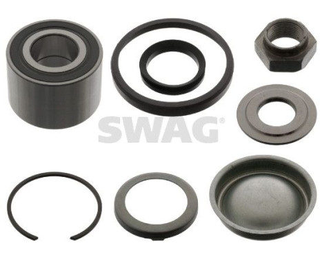 Hjullager 62947344 Swag