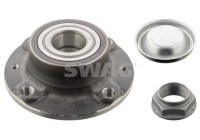 Hjullager 64102781 Swag