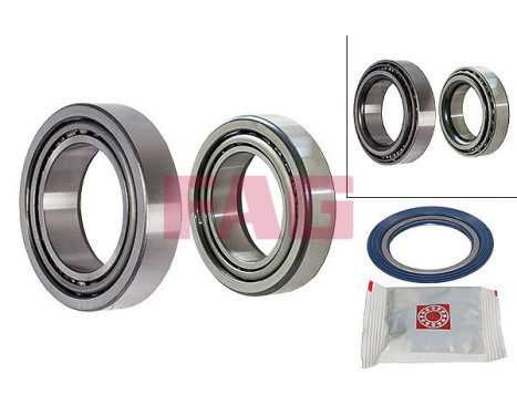 Hjullager 713 6264 80 FAG