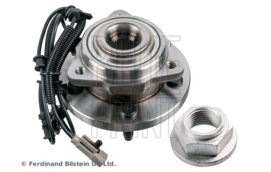 Hjullager ADA108214 Blue Print, bild 5