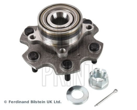 Hjullager ADC48226 Blue Print, bild 3