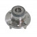 Hjullager ADC48331 Blue Print, miniatyr 2