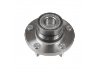 Hjullager ADC48345 Blue Print
