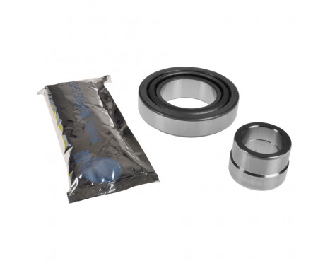 Hjullager ADD68321 Blue Print