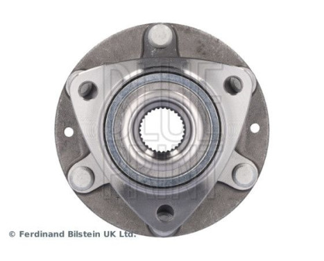 Hjullager ADG08250 Blue Print, bild 4