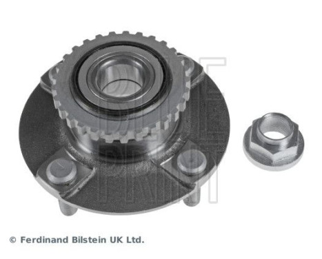Hjullager ADG08325 Blue Print, bild 3