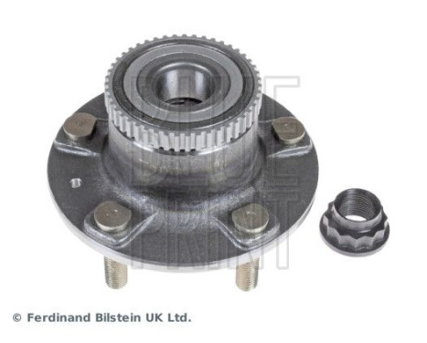 Hjullager ADG08335 Blue Print, bild 3