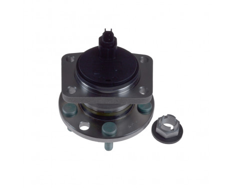 Hjullager ADJ138306 Blue Print