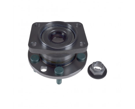 Hjullager ADJ138307 Blue Print