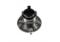 Hjullager ADM58238 Blue Print