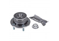 Hjullager ADM58331 Blue Print