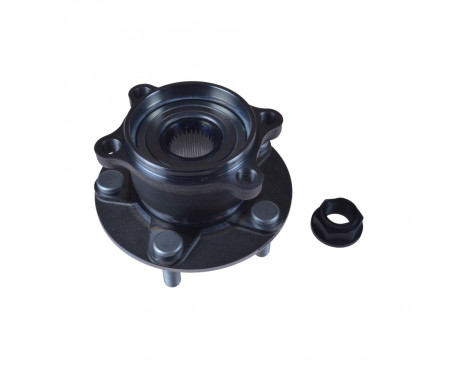 Hjullager ADM58348 Blue Print