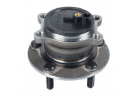 Hjullager ADM58349 Blue Print