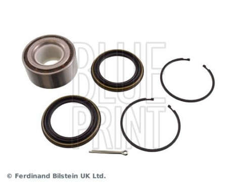 Hjullager ADN18212 Blue Print, bild 2