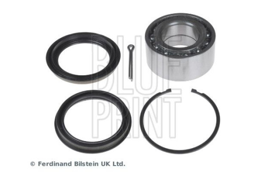 Hjullager ADN18224 Blue Print, bild 2