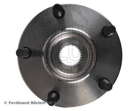 Hjullager ADN18252 Blue Print, bild 5