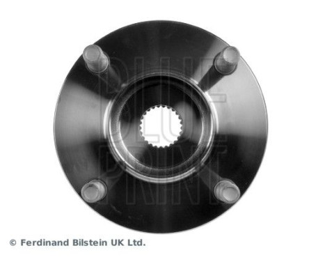 Hjullager ADN18255 Blue Print, bild 4