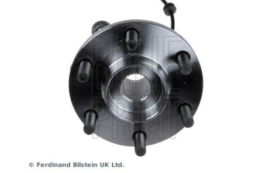 Hjullager ADN18273 Blue Print, bild 6